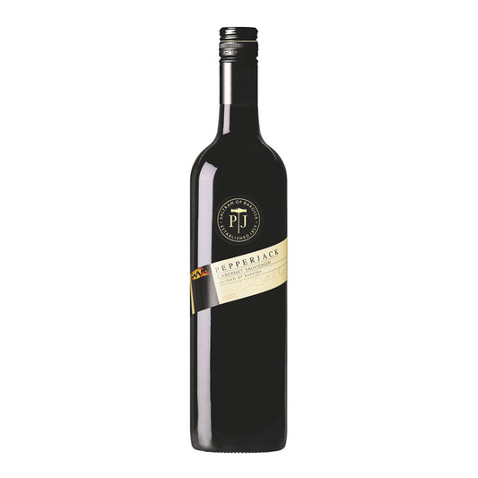 Pepperjack Cabernet Sauvignon