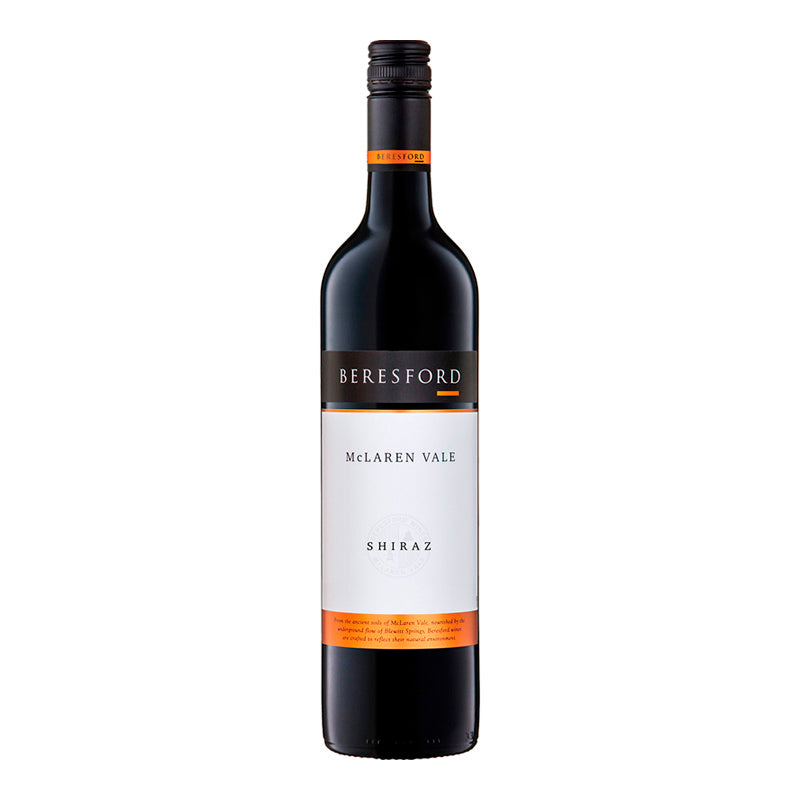 Beresford Shiraz 750ml