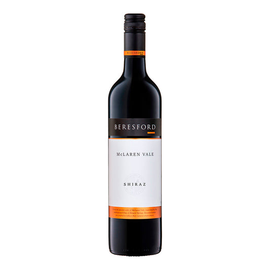 Beresford Shiraz 750ml