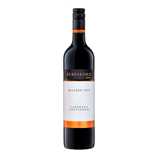 Beresford Cabernet Sauvignon