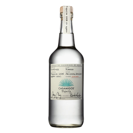 Casamigos Blanco Tequila 700ml