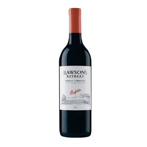 Rawsons Retreat Merlot