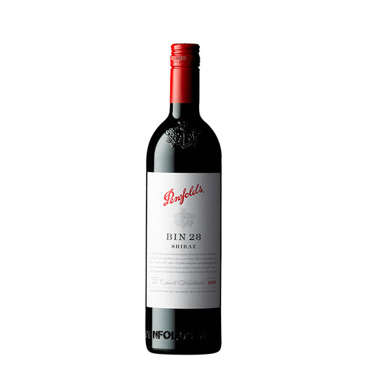 Penfolds Bin. 28 Shiraz 2019