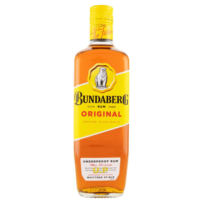 Bundaberg original 700ml
