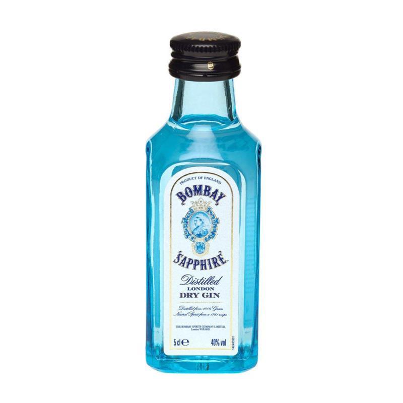 Bombay Sapphire 50ml