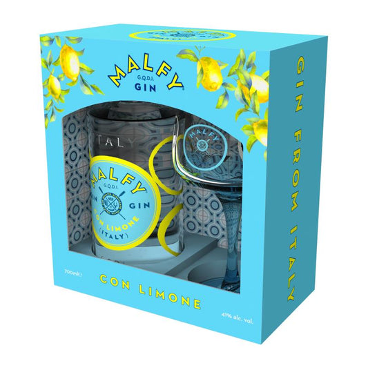 Malfy Originale Gift Pack