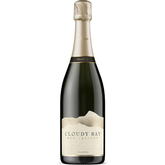 Cloudy Bay Pelorus