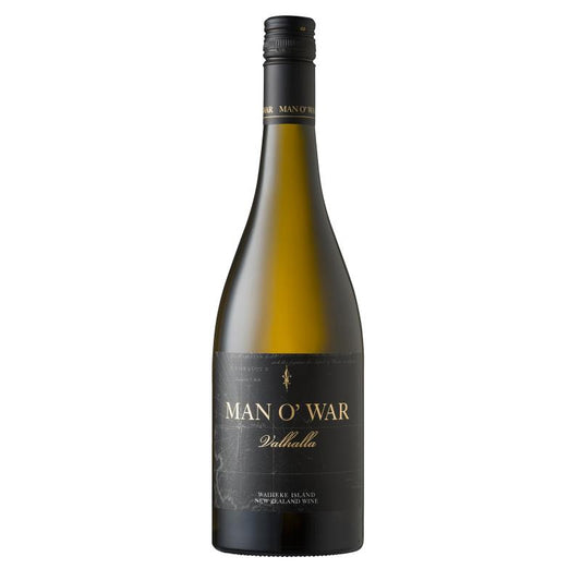 Man O' War Vahalla Chardonnay