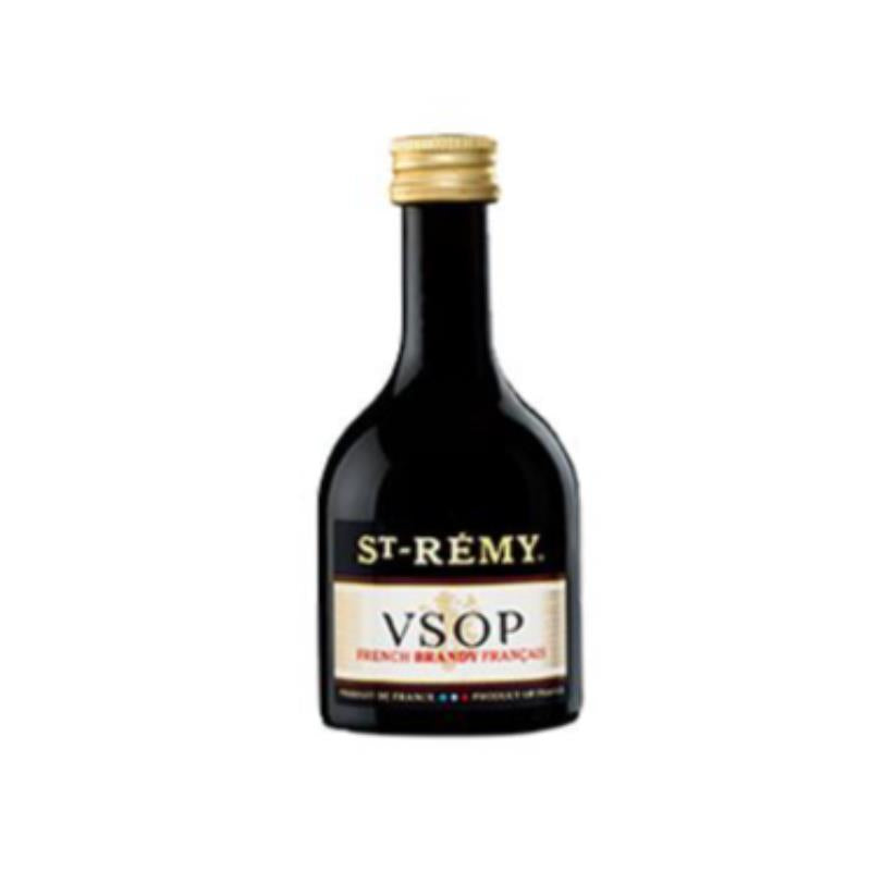 St Remy VSOP 50ml