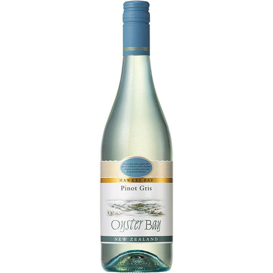 Oyster Bay Pinot Gris