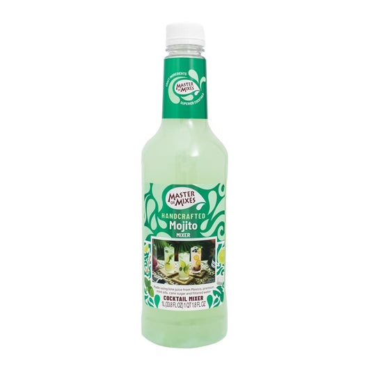Master of Mixers Mojito 1 Litre
