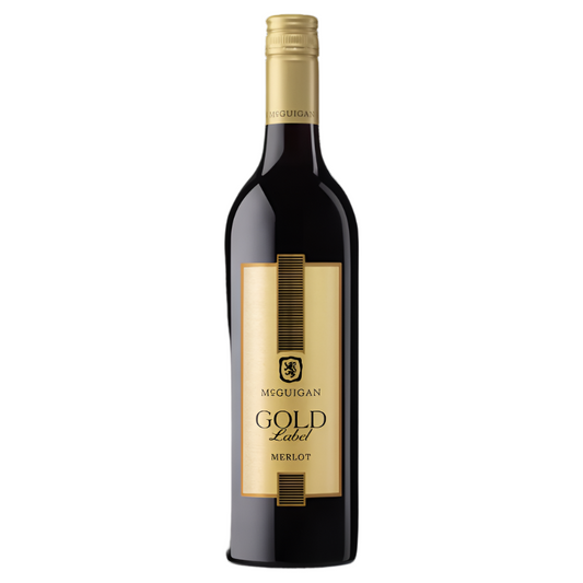 McGuigan Gold Label Merlot