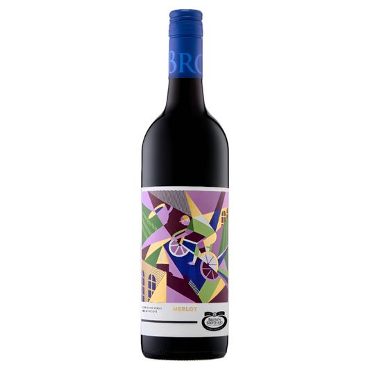 Brown Brothers Origin Merlot 750ml