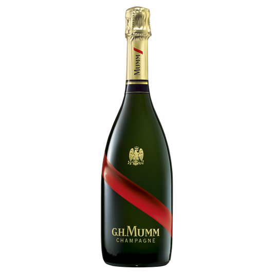 G.H. Mumm Grand Cordon 750ml