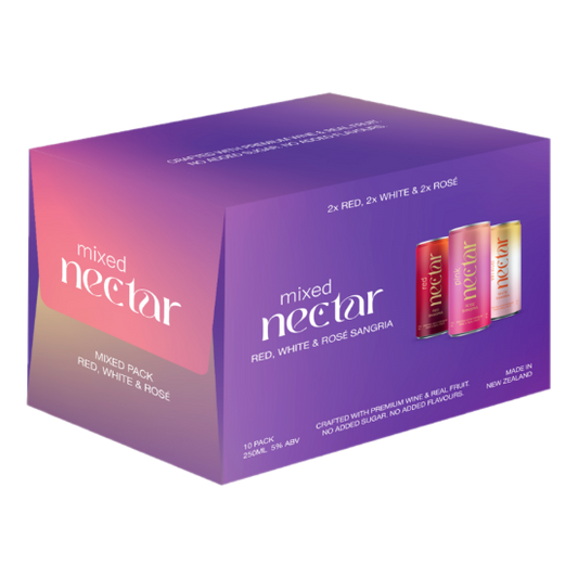 Mixed Nectar Sangria 6pk 250ml Cans
