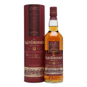 Glendronach 12yo 700ml