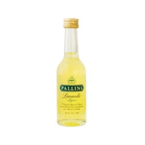 Pallini Limoncello 50ml