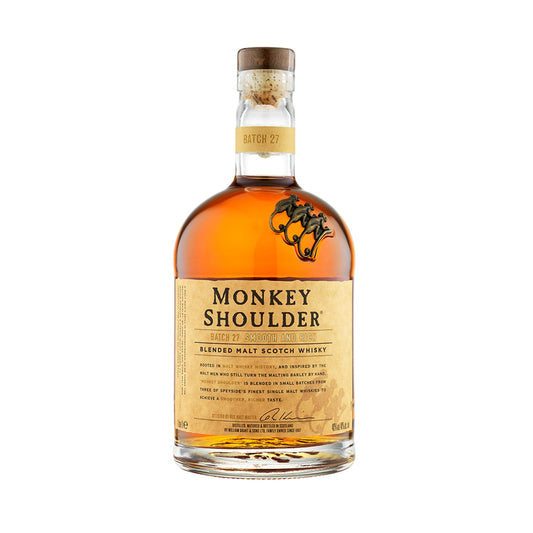 Monkey Shoulder 1L