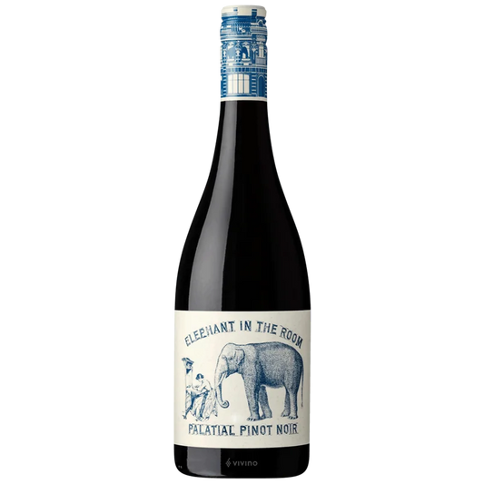 Elephant in the Room Pinot Noir