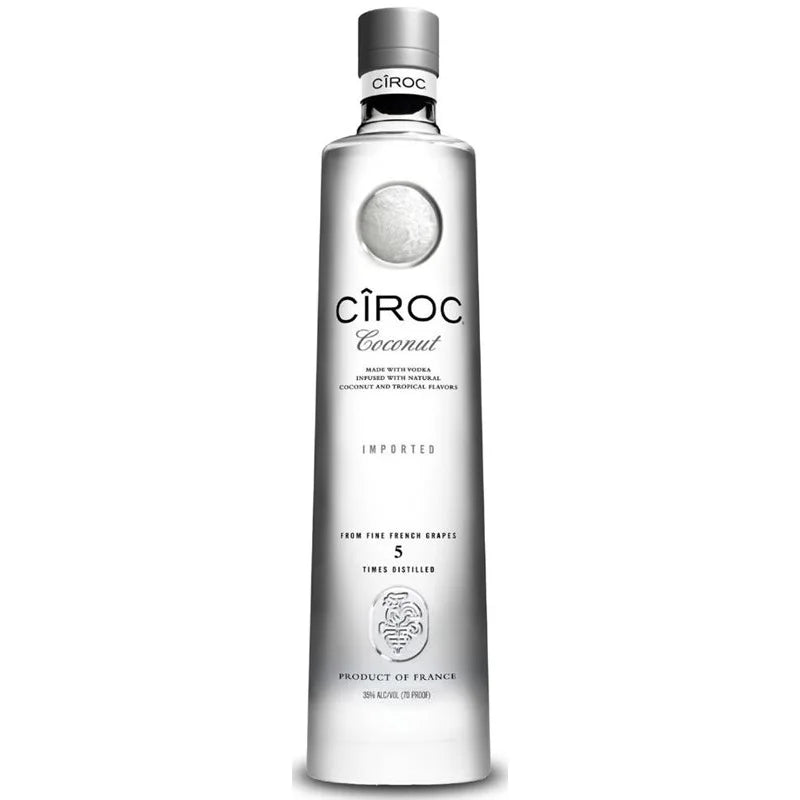 Ciroc Coconut 700ml