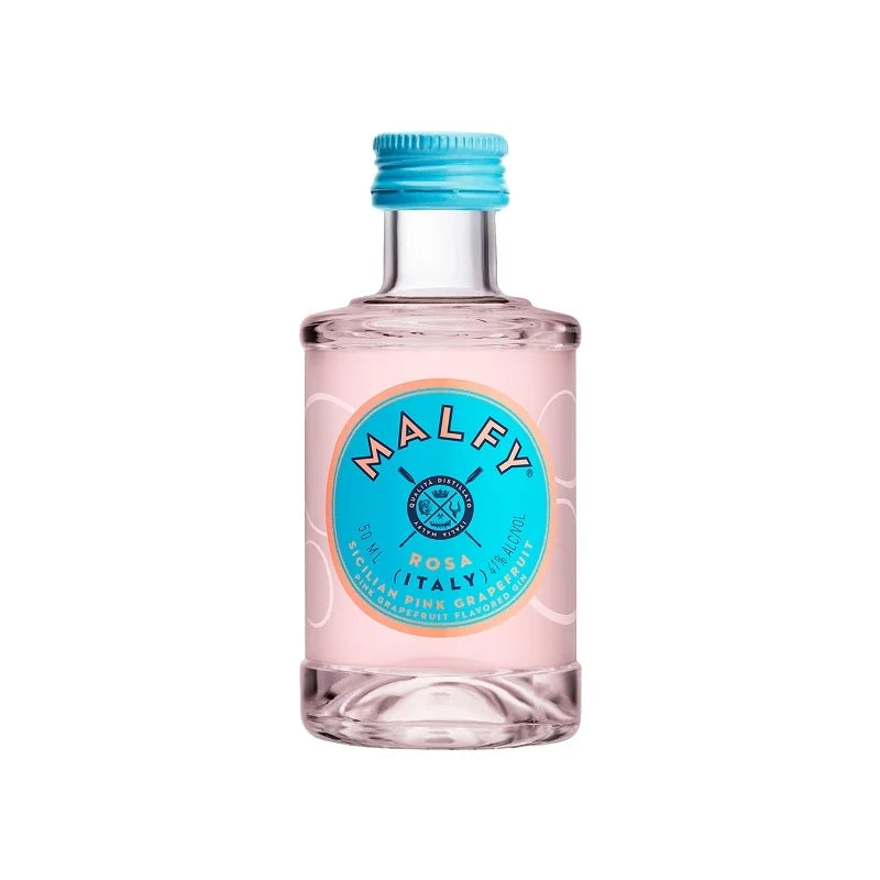 Malfy Rosa 50ml