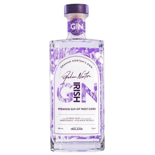 Graham Norton Gin 700ml