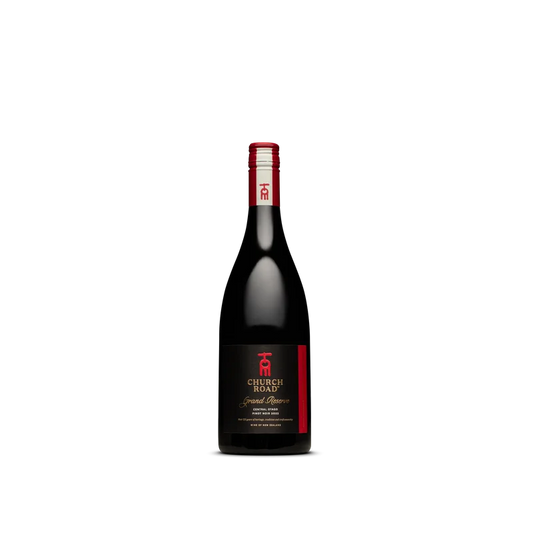 Church Road Grand Reserve Pinot Noir
