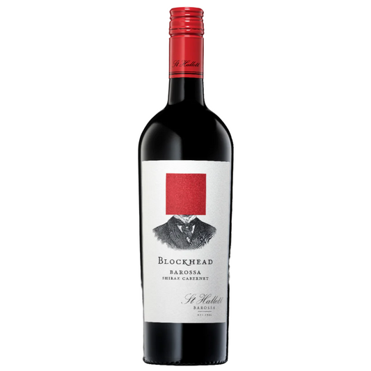 Blockhead Shiraz
