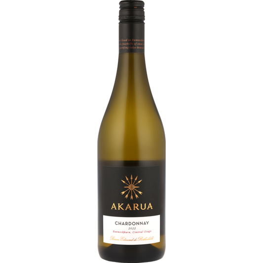 Akarua Chardonnay