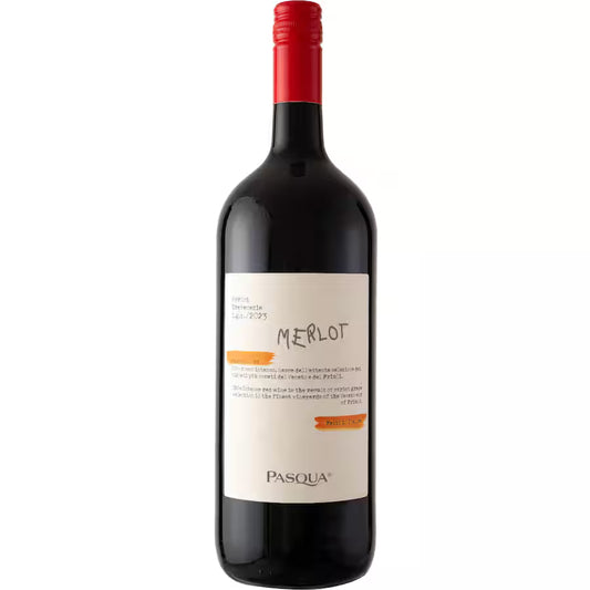 Pasqua  Merlot 1.5ltr