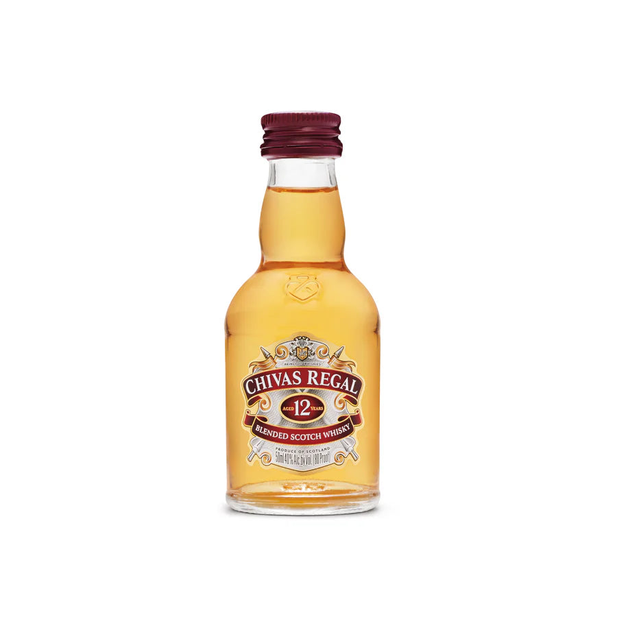 Chivas Regal 50ml