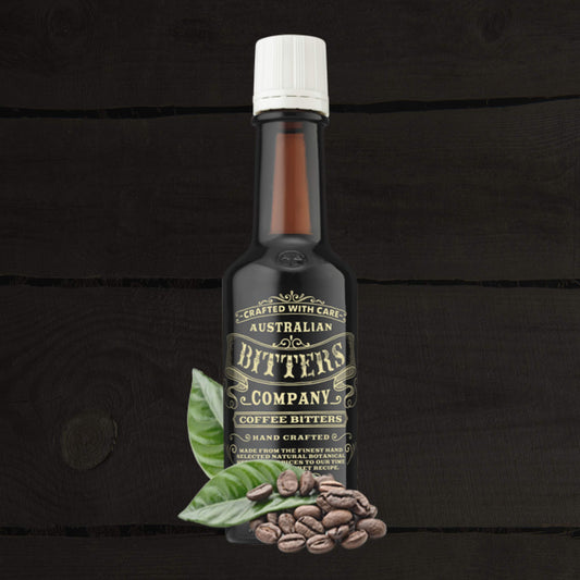 Coffee Bitters