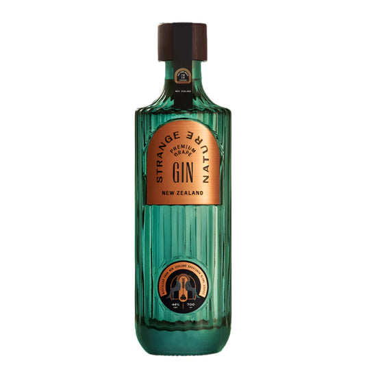 Strange Nature 700ml