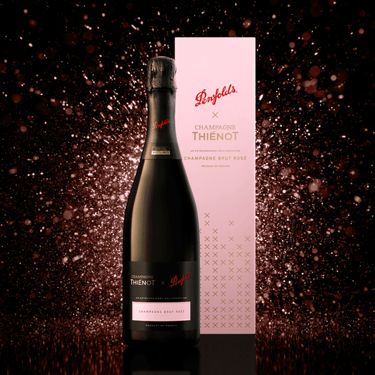 Penfolds Thienot Rose