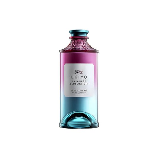 Ukiyo Blossom 700ml