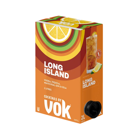 Vok Long Island 2L