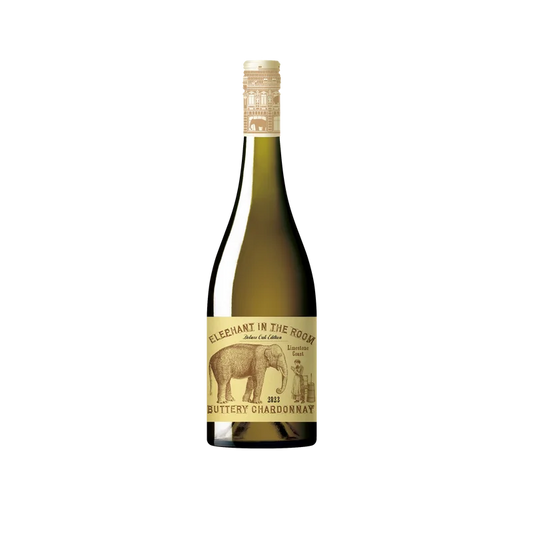Elephant in the Room Chardonnay