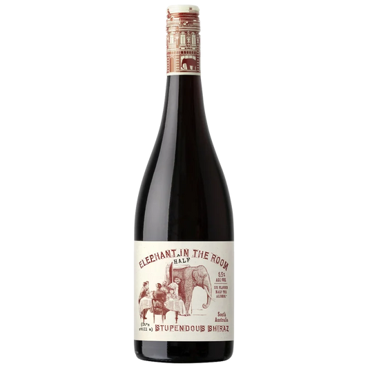 Elephant in the Room Shiraz