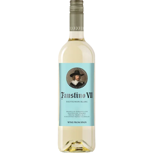 Faustino Sauvignon Blanc