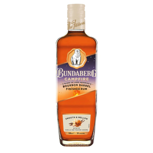 Bundaberg Campfire 700ml