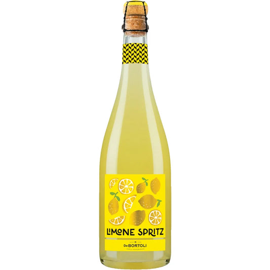 De Bortoli Limone Spiritz