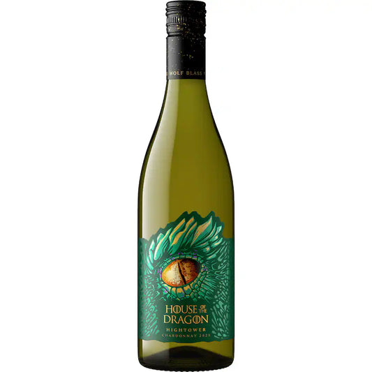 House of Dragons Chardonnay