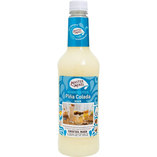 Master of Mixers Pina Colada 1L