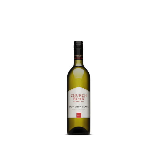 Church Road Sauvignon Blanc
