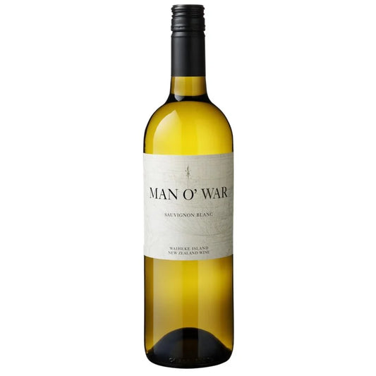 Man O' War Sauvignon Blanc
