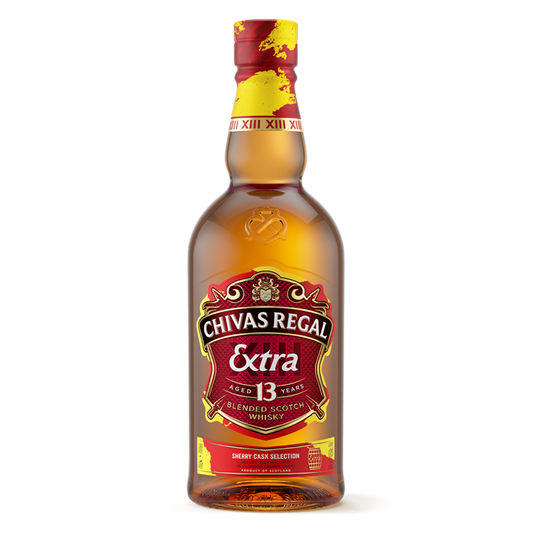 Chivas Regal 13yr Old Sherry Cask 700ml