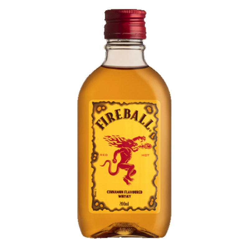 Fireball 200ml