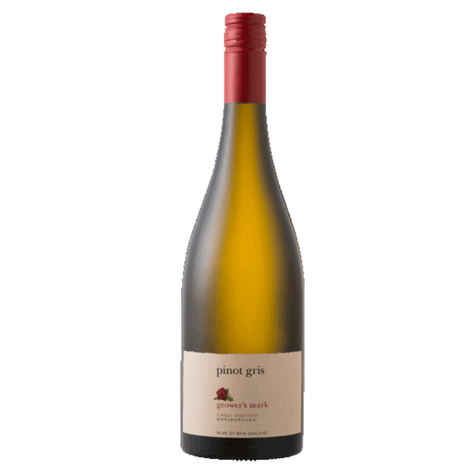 Growers Mark Pinot Gris