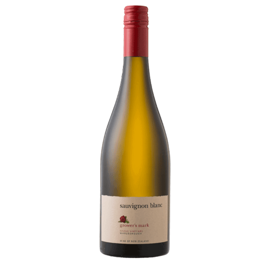 Growers Mark Sauvignon Blanc 750ml