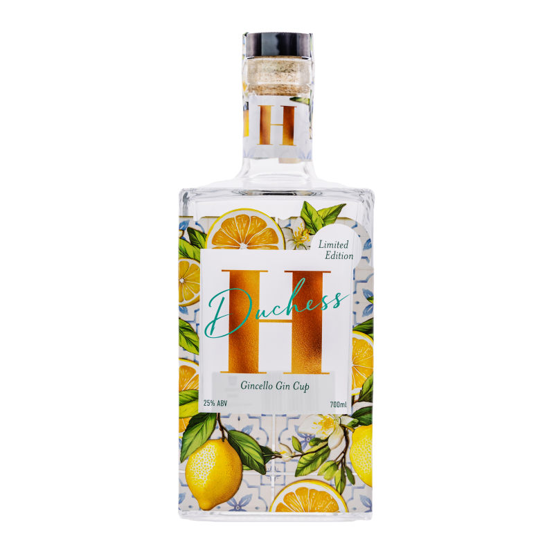 Lady H Gincello Cup 700ml